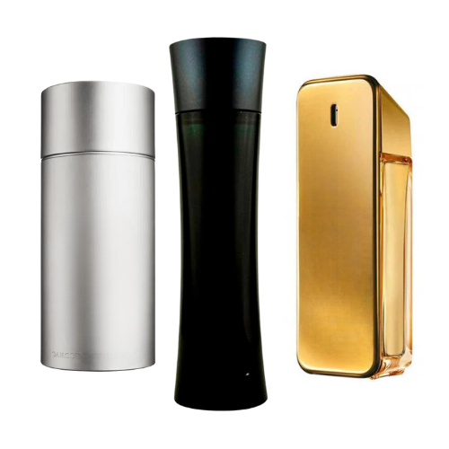 Achetez 1 Recevez 3 - EAU 100ml