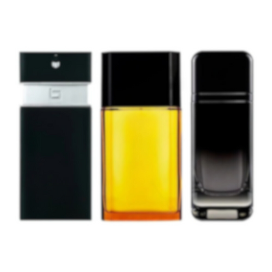 Combinaison de parfums pour hommes 6
