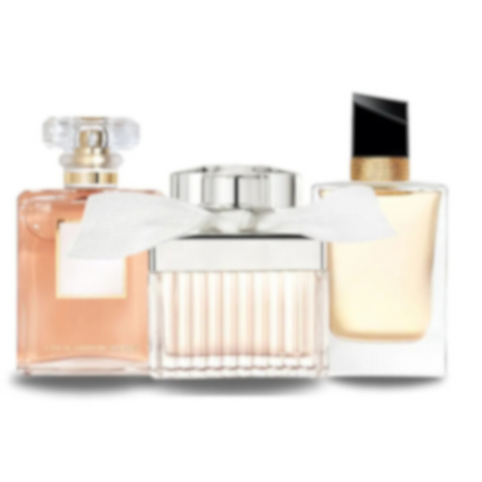 Combinaison de parfums pour femmes 5