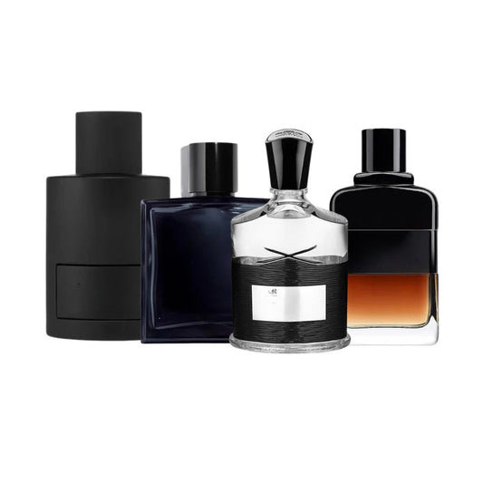 Achetez 2 Recevez 4 - Parfums Eau de Parfum 100ml (Cópia)