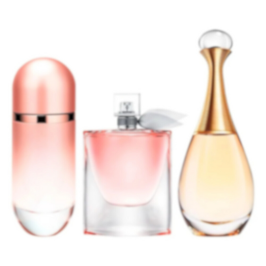 Combinaison de parfums pour femmes 6
