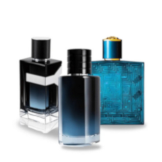 Combinaison de parfums pour hommes 7