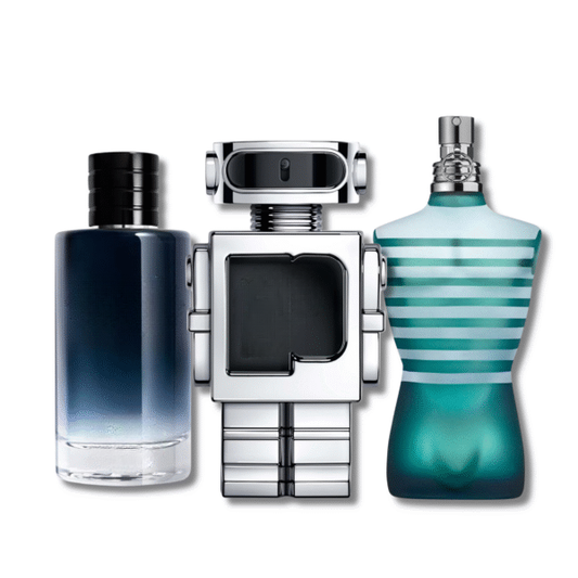 Achetez 1 Recevez 3 - EAU 100ml