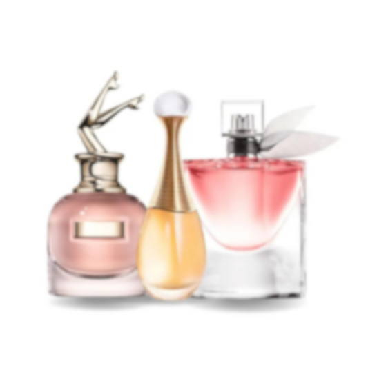 Combinaison de parfums pour femmes 7