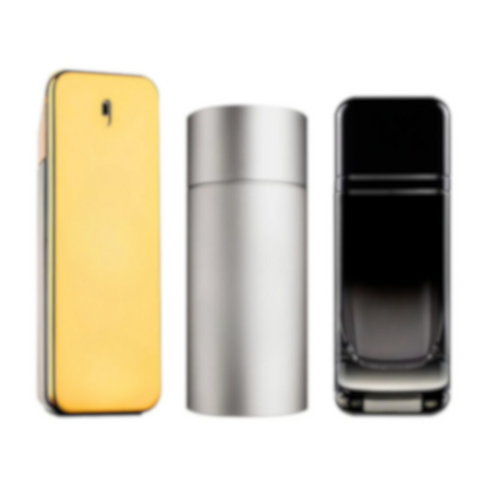 Combinaison de parfums pour hommes 9