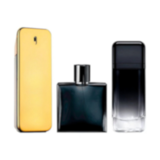 Combinaison de parfums pour hommes 10