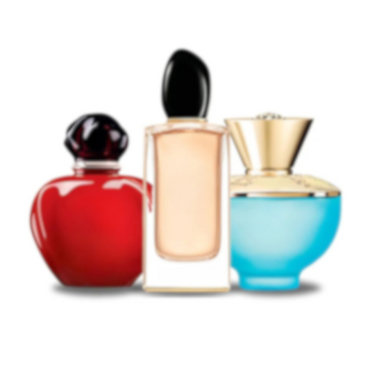 Combinaison de parfums pour femmes 9