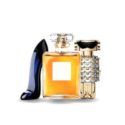 Achetez 1 Recevez 3 - EAU 100ml