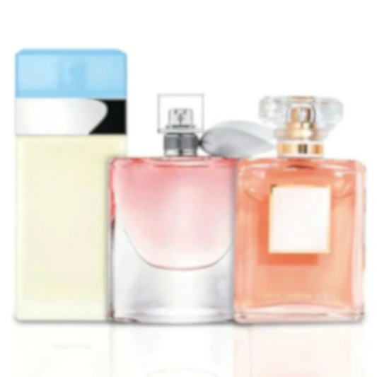 Combinaison de parfums pour femmes 10