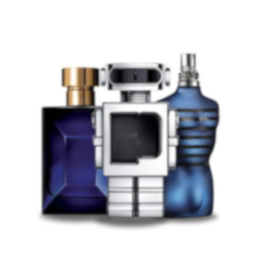 Combinaison de parfums pour hommes 11
