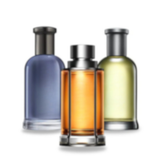 Combinaison de parfums pour hommes 12