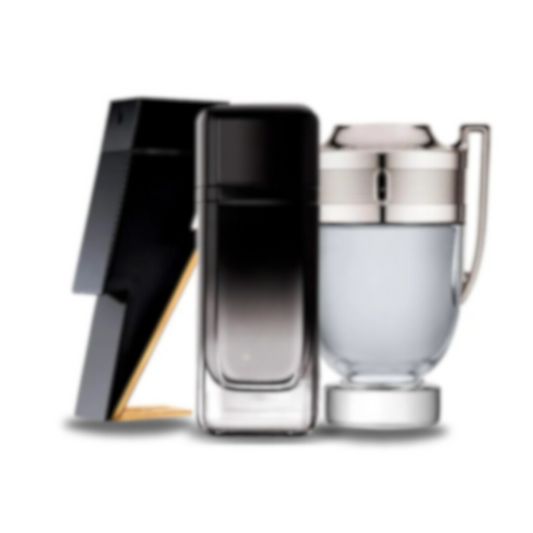Combinaison de parfums pour hommes 13