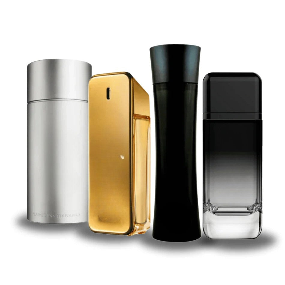 Buy 2 Get 4 - Parfums Eau de Parfum 100ml