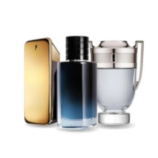 Combinaison de parfums pour hommes 14