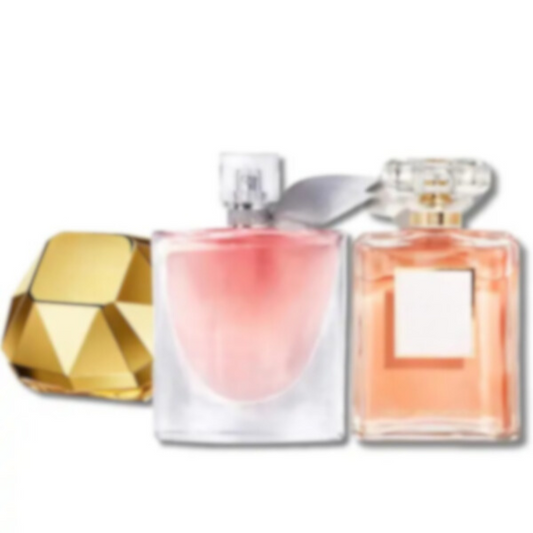 Achetez 1 Recevez 3 - EAU 100ml