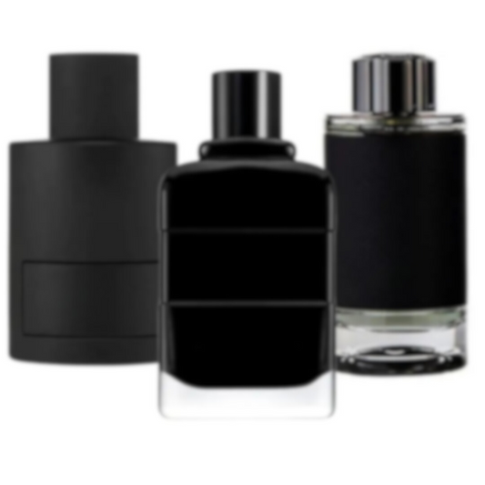 Combinaison de parfums pour hommes 1