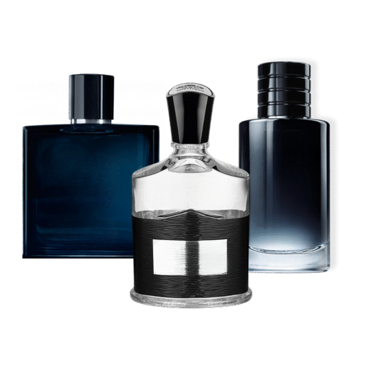 Achetez 1 Recevez 3 - EAU 100ml