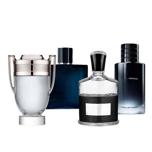 Buy 2 Get 4 - Parfums de Luxe Intenses - EAU de Parfum 100ml