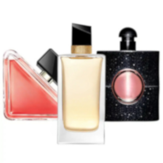 Achetez 1 Recevez 3 - EAU 100ml