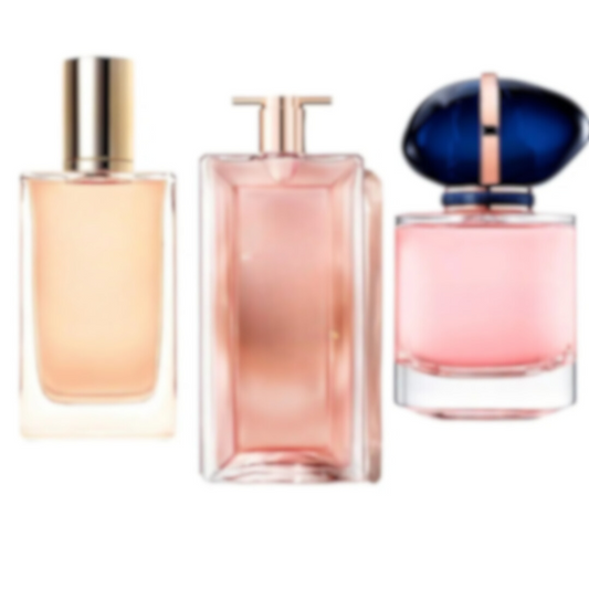 Achetez 1 Recevez 3 - EAU 100ml