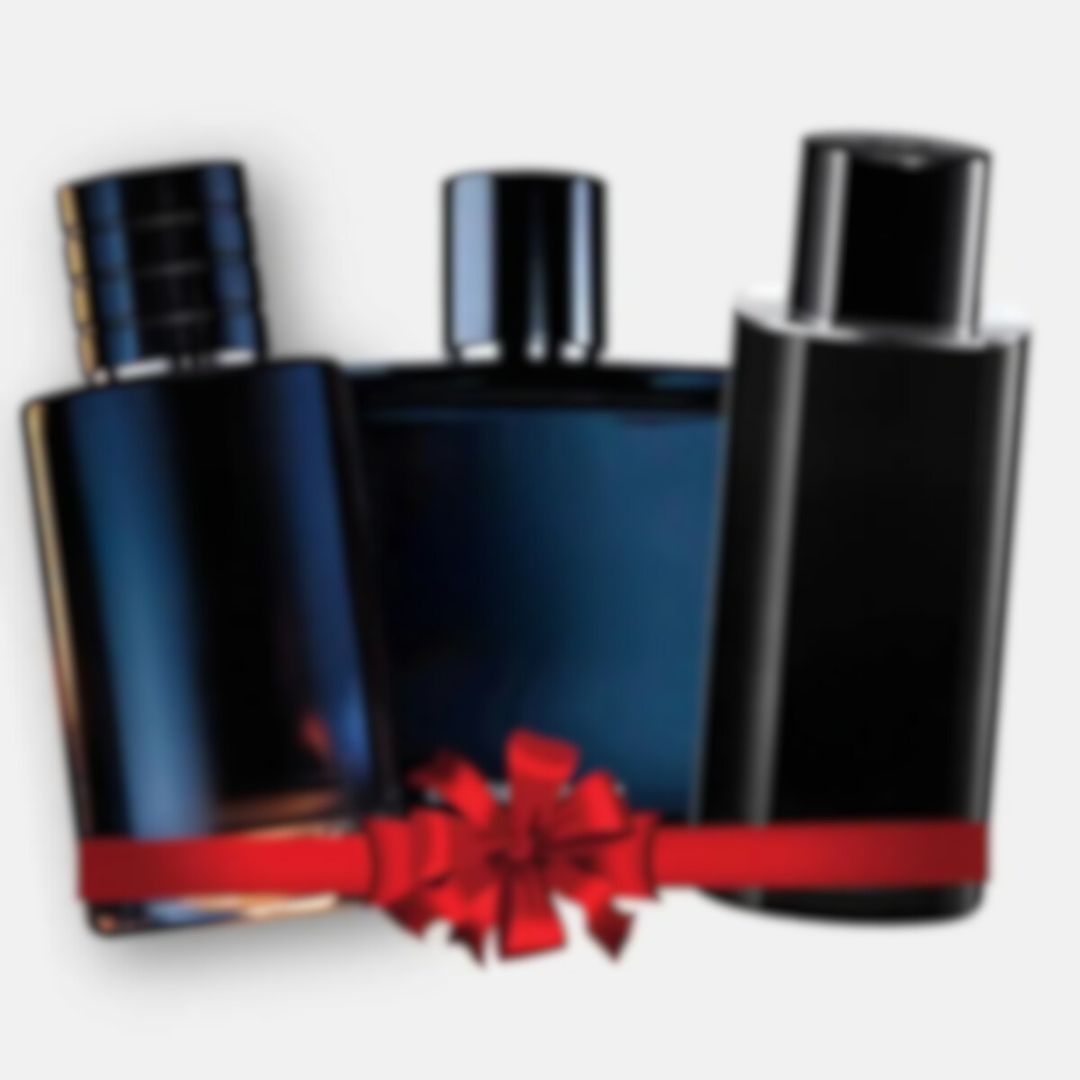 Combinaison de parfums pour hommes 4