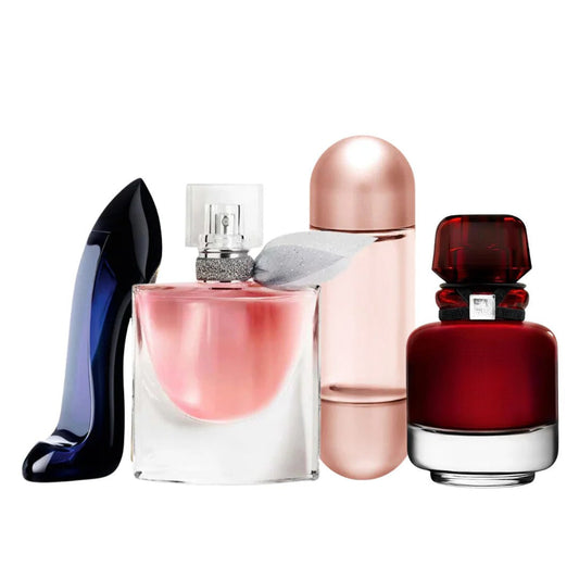 Buy 2 Get 4 - Parfums Eau de Parfum 100ml