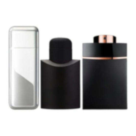 Combinaison de parfums pour hommes 5