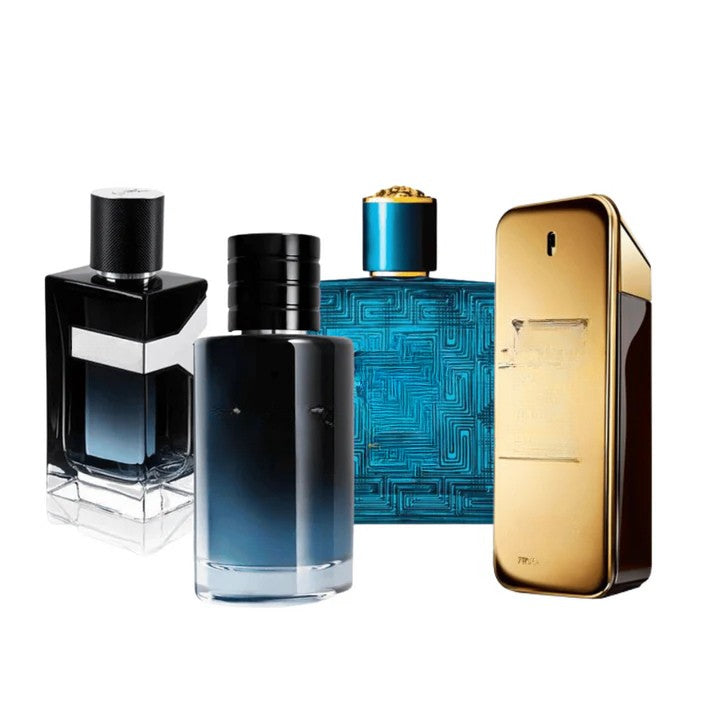 Buy 2 Get 4 - Parfums Eau de Parfum 100ml